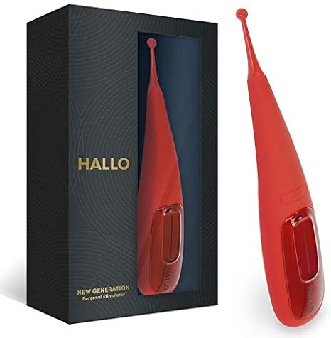 Hallo Juguetes Eróticos 1 Unidad 550 g