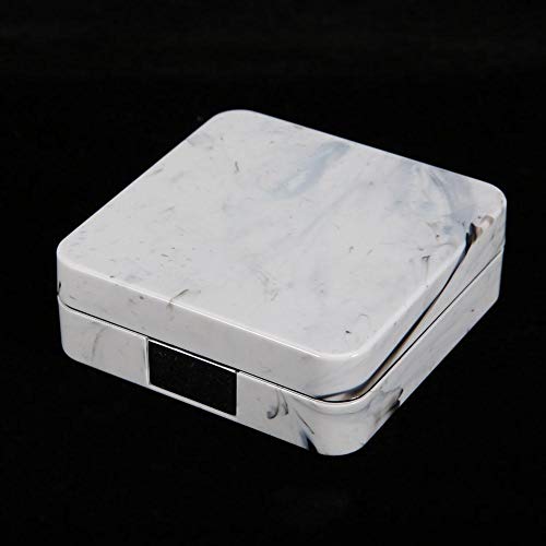 Eye Lens Case - Lenti del Contatto, Superficie di