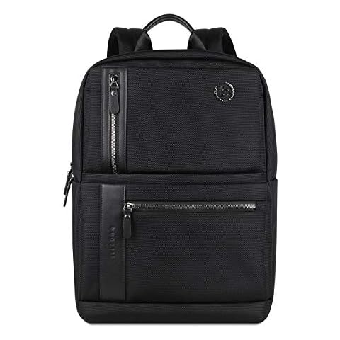 bugatti Nero Mochila Portatil 15 Pulgadas Cover