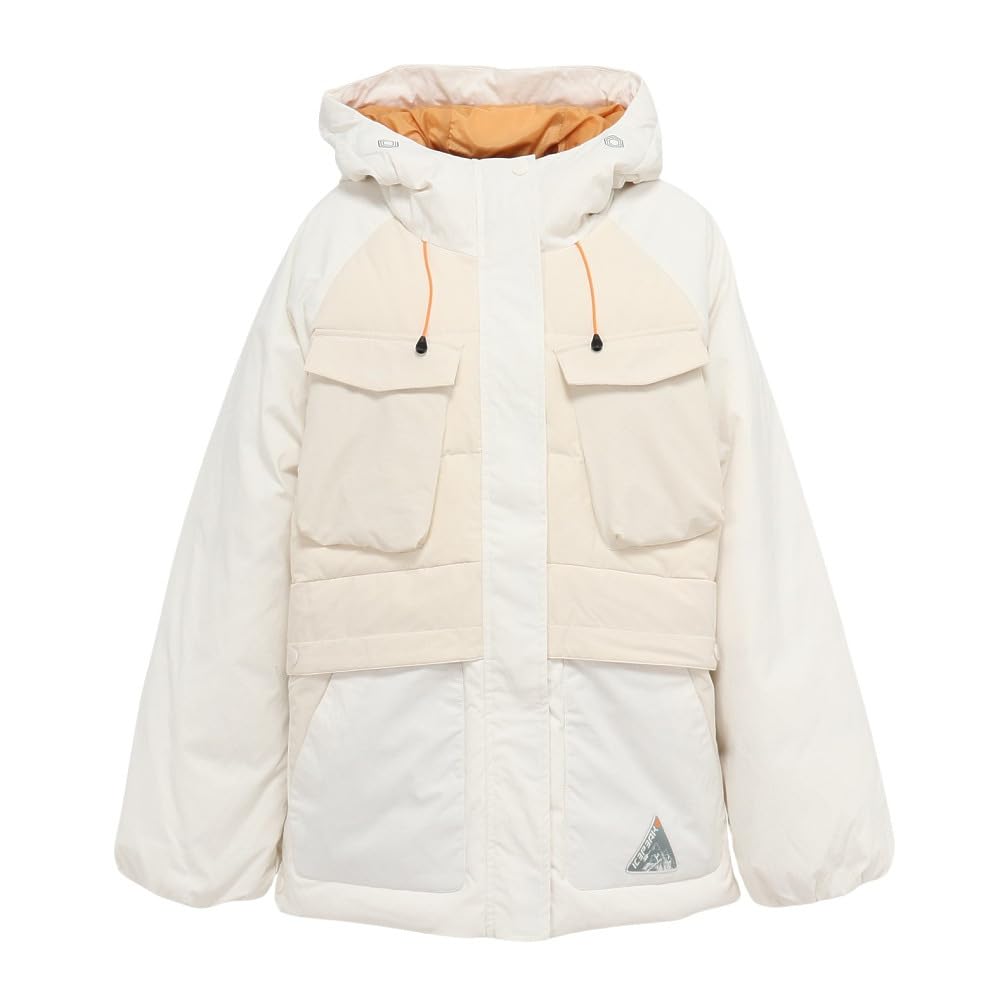 Amazon.co.jp: アイスピーク（ICEPEAK） OSSINING ジャケット 53143