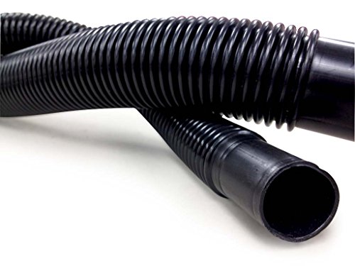 Sierra International 116-120-0342B 3/4"X9' Black Bilgeflex Marine Hose