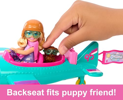 El Mejor Listado de Avion de barbie los preferidos por los clientes. 12 El Mejor Listado de Avion de barbie los preferidos por los clientes. 10