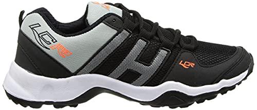 Image of Lancer Mens Indus-215 Running Shoe