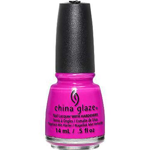 China Glaze nail Lacquer Lite Brites Collection 14...