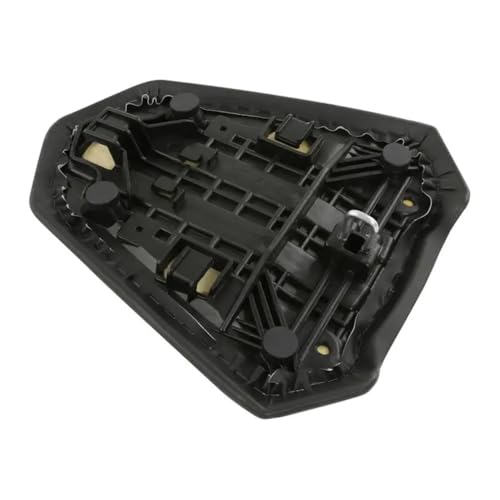 Asiento trasero de motocicleta pasajero pillion CB500F CBR500R 5