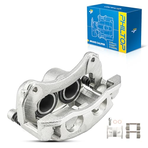 Image of PHILTOP Brake Caliper for 1995-2002 Ford Ranger