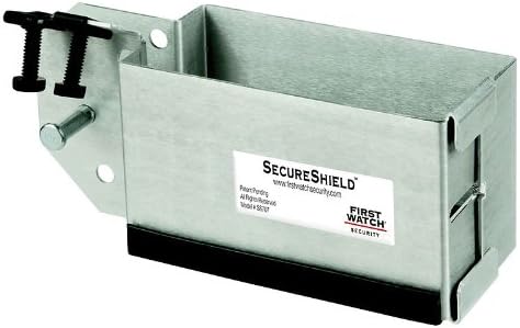 Secureshield Garage Door Quick Release Cover Garage Door Hardware Amazon Com Secureshield Garage Door Quick Release Cover Garage Door Hardware Amazon Com