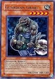 Yu-Gi-Oh! - Guardian Grarl (DR1-EN169) - Dark Revelations 1 - Unlimited Edition - Rare