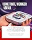 Canon Zoemini 2 Disney PIXAR Alles Steht Kopf 2 Mini Fotodrucker mobil tragbar unterwegs Hosentasche (Fotodruck 5x7,6 cm, kabelllos, für Smartphone + Tablet, Akku, Bluetooth) [+ 10er ZINK Druck-Set]
