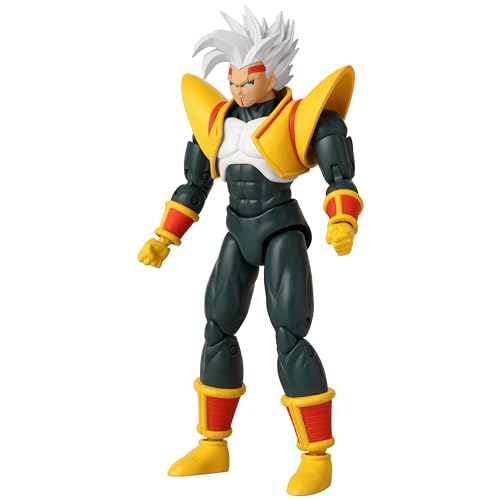 Image of Dragon Ball Super - Dragon Stars - Super Baby 2, 6.5 inch Action Figure