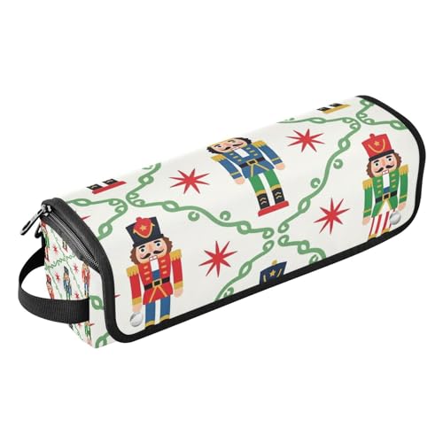 Estuche de viaje 2 en 1 para planchas y rizadores de pelo