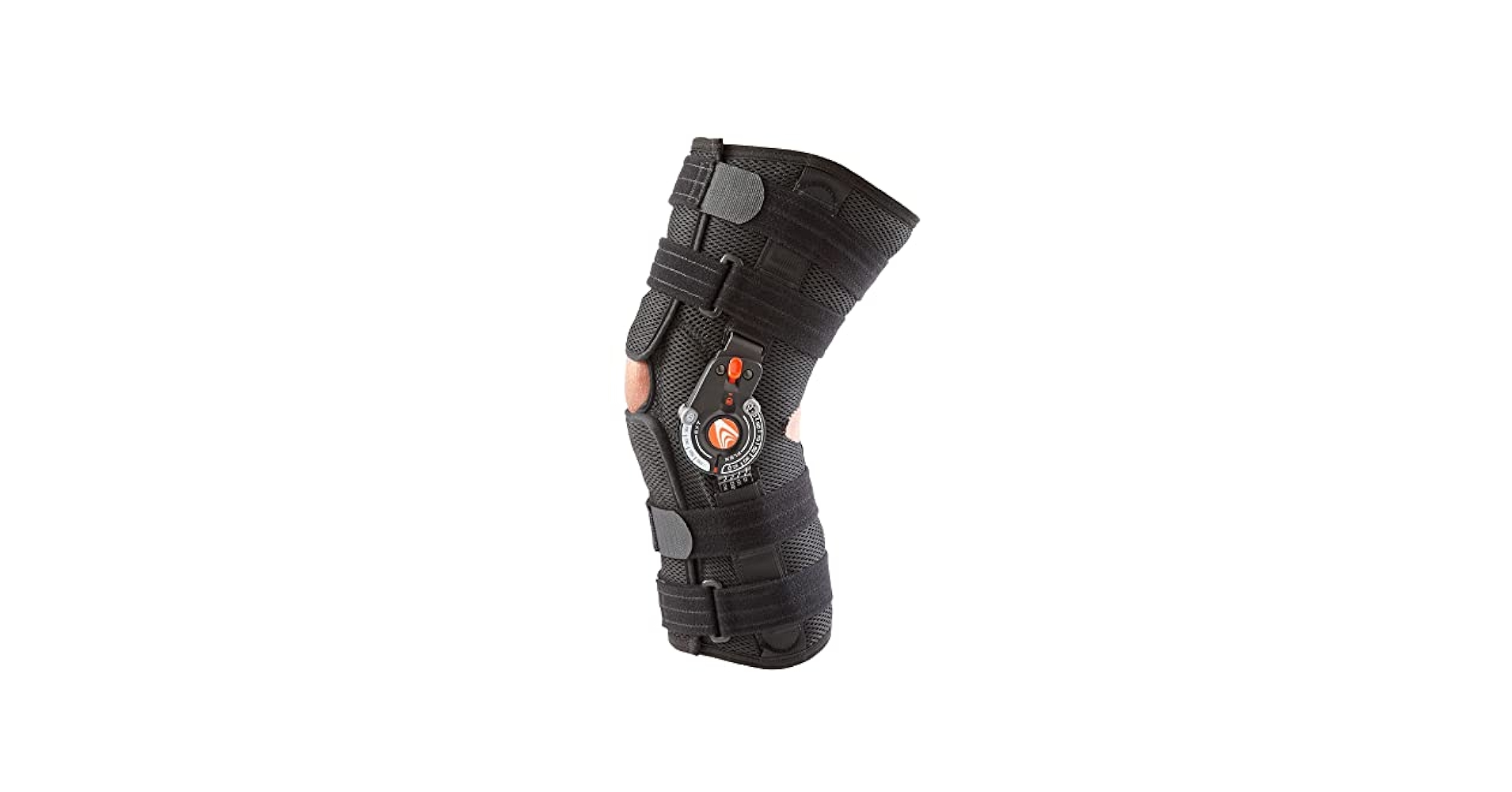 BREG ニーブレース　左用　Mサイズ　BREG ACL knee brace RecoverLongKneeBrace_031.png?v
