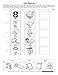 Say & Glue Phonological Awareness Fun Sheets