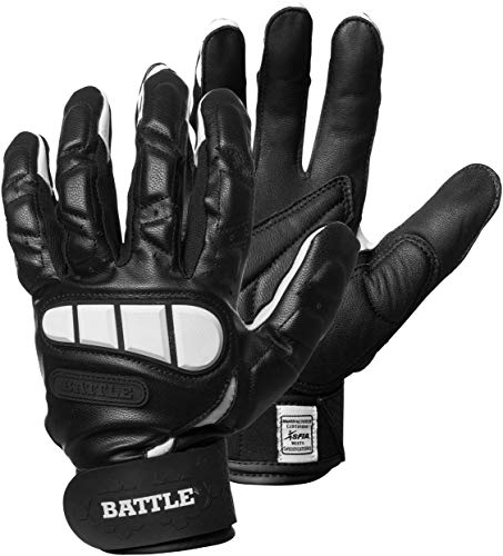 Battle Sports Adult Football Lineman Gloves