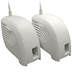 TOPLANDの乾燥機 M7510-WT [ホワイト]