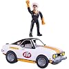 Race Ace Stunt Car by Playmates Toys