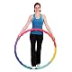 Hula-Hoop-Reifen 1,5 kg für Fitness und Gewichtsverlust