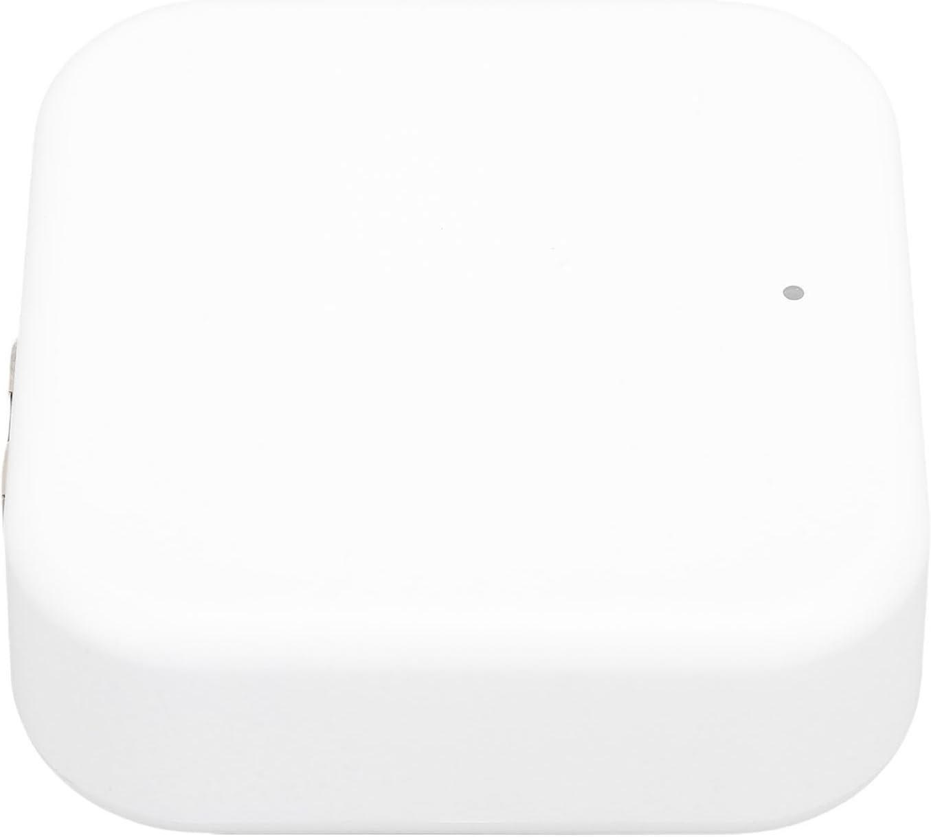 Yunseity Smart WiFi Speaker with Smart Input Lock, TTLock APP Control, Home Control Data Transfer, ABS Material