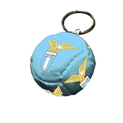 Porte-clés SS Lazio - Gadget Supporter Vintage - Original - Neuf