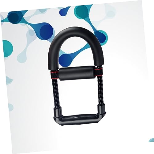 Constructor de músculos del brazo Toddmomy con muelle manual para ejercicio de muñeca 4