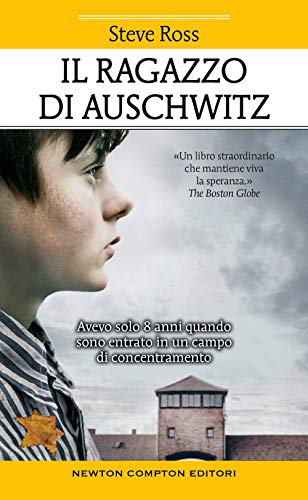  Il ragazzo di Auschwitz