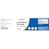 Nutricost L-Carnitine Tartrate Powder (100 Grams) - 1 Gram per Serving; 100 Servings