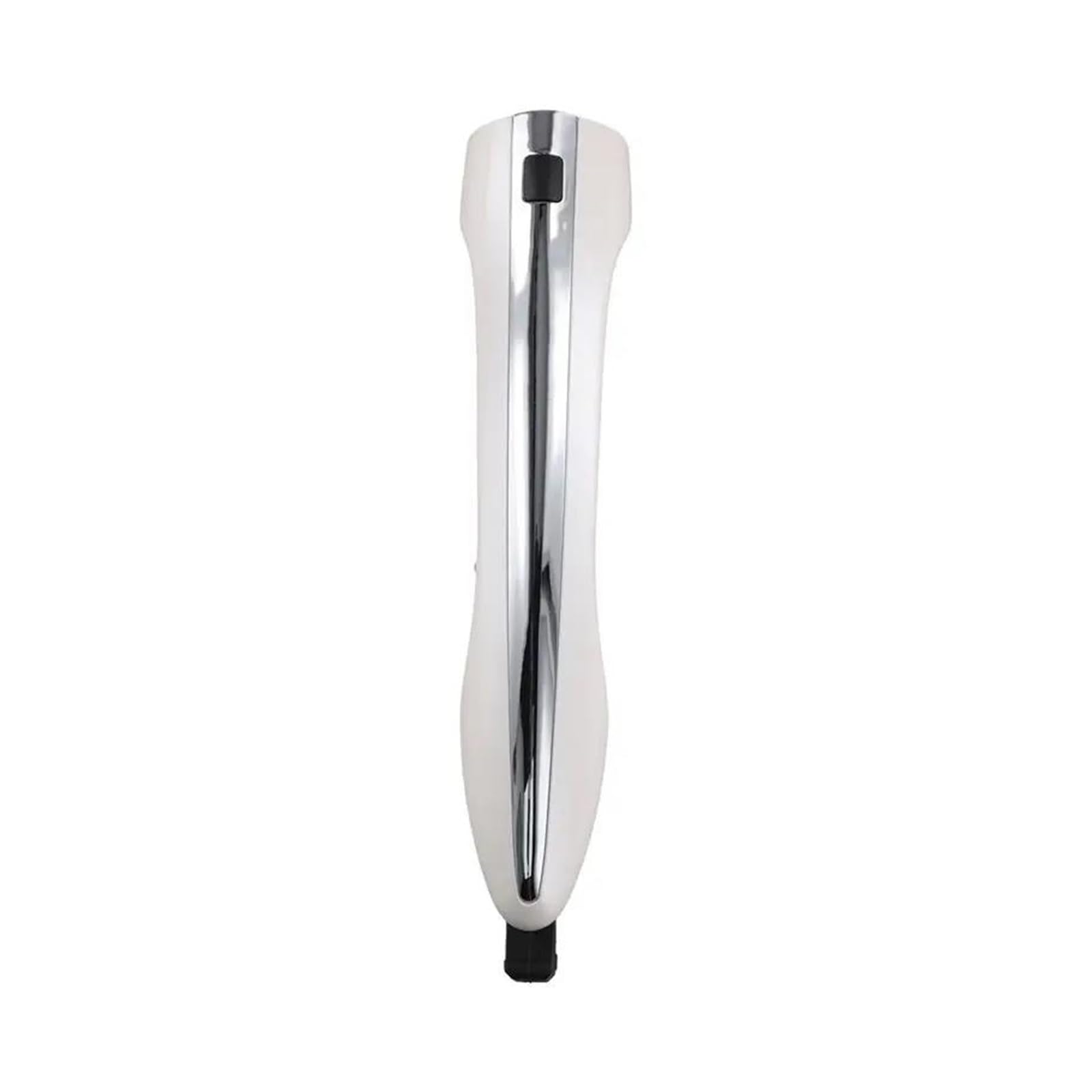 Prfgsgvbv One Color Outside Door Handle 1Pcs For Kia For Optima 2011-2015 Exterior Outer Smart Key Door Handle Door Handle Cover