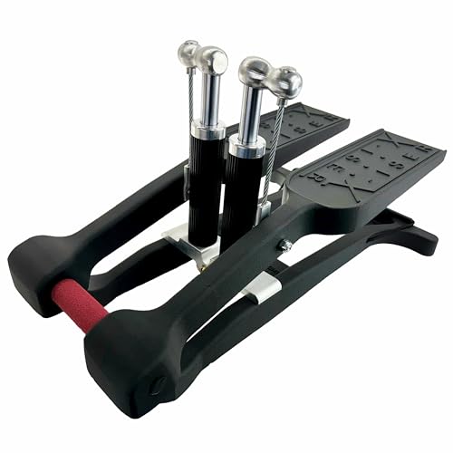 Image of Commercial Mini Stairmaster, Black
