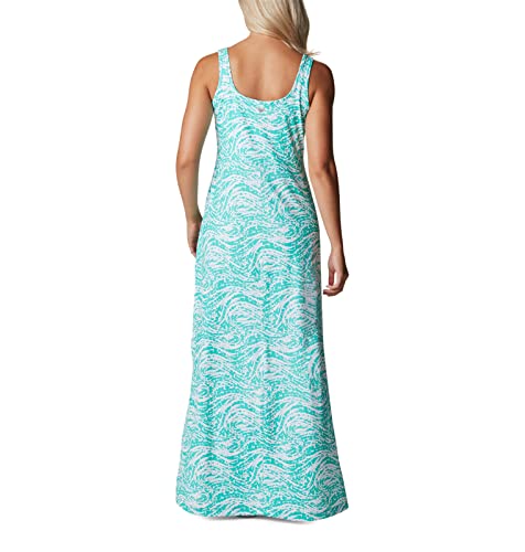 Image of Columbia Freezer Maxi Dress