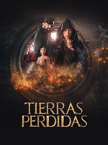 TIERRAS PERDIDAS