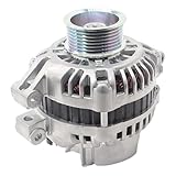 Alternator,Compatible With CR-V II 2.0/ Acura RSX RSX Base RSXL 13966N, AHGA61, 31100RJJ004,