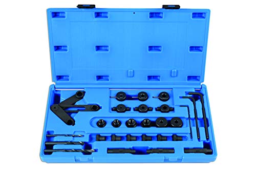 Laser 6587 Universal Drill Guide Kit