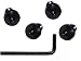 1911 Hex Head Grip Screws
