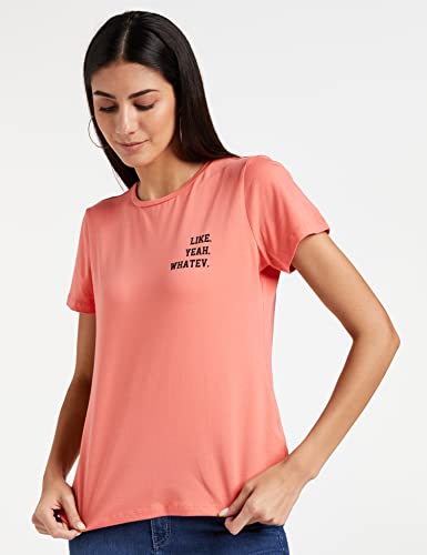 Image of Amazon Brand - INKAST Women Work Utility T-Shirt