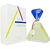 Claiborne-by-LIZ-CLAIBORNE-for-Women-Eau-De-Toilette-Spray-34-Ounce-125234 Liz Claiborne Women's Perfume, Eau De Toilette EDT Spray, 3.4 Fl Oz
