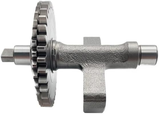 Balance Shaft Gear Parts Engine Motorcycle Accessories Fit For YBS300