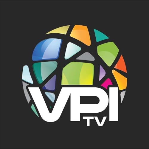 VPITV - Resumen Semanal de Noticias Podcast Por Equipo de Noticias VPItv arte de portada