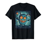 Photo Gallery piccolo mostro vestito per bambini e adulti demoni maglietta Photo Gallery piccolo mostro vestito per bambini e adulti demoni maglietta