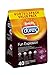 Produktbild Durex Fun Explosion Kondome  Verschiedene Sorten für aufregende Vielfalt - Verhütung, die Spaß macht  40er Großpackung (1 x 40 Stück)