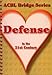 Defense in the 21st Century