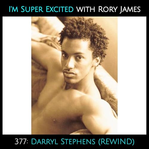 Darryl Stephens (Rewind!)