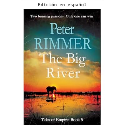 El Gran R&iacute;o