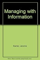Managing With Information Systems 013561614X Book Cover