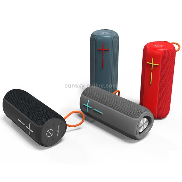 Multiple ELECTROPRIME HOPESTAR P14 Pro Bluetooth Speakers in various colors