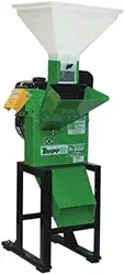 Triturador Forrageiro Trf-80g Com Motor A Gasolina 7hp Trapp