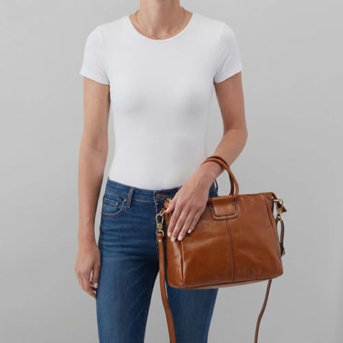Image of HOBO Women's Sheila Medium Satchel