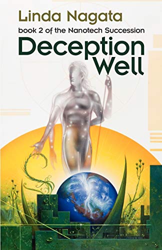 Deception Well view 2
