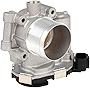 Electric Throttle Body- 55565489 ROADFAR Fit for Buick for Encore for Chevy for Trax 1.4l 13-19, for Chevy for Cruze 1.4l 11-15, for Chevy for Sonic 1.4l 12-18