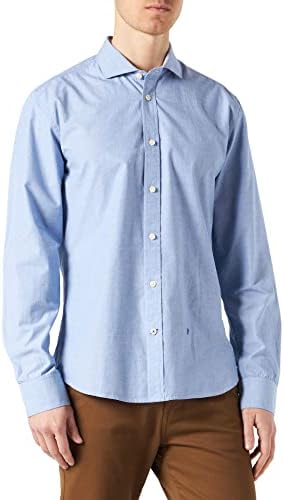 Pepe Jeans Men's Adam Casual Shirt 