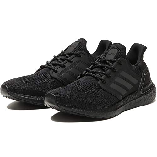 adidas Pharrell Williams Ultra Boost 20, Core Black, 42 EU